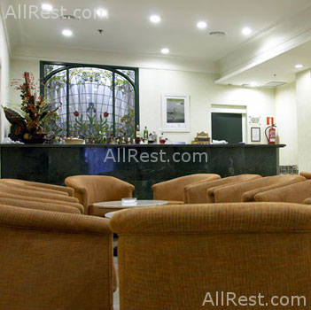 HCC Hotel Regente 7